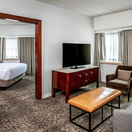 Sheraton Boston Needham Hotel Eksteriør billede