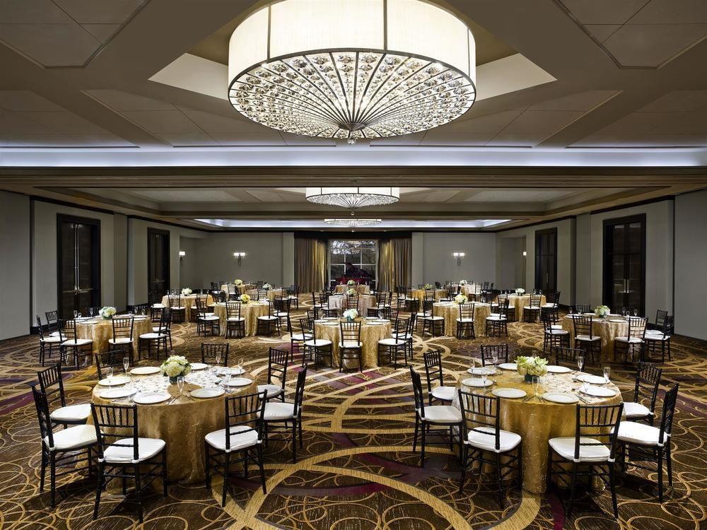 Sheraton Boston Needham Hotel Eksteriør billede