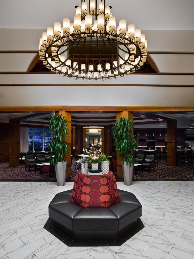 Sheraton Boston Needham Hotel Eksteriør billede