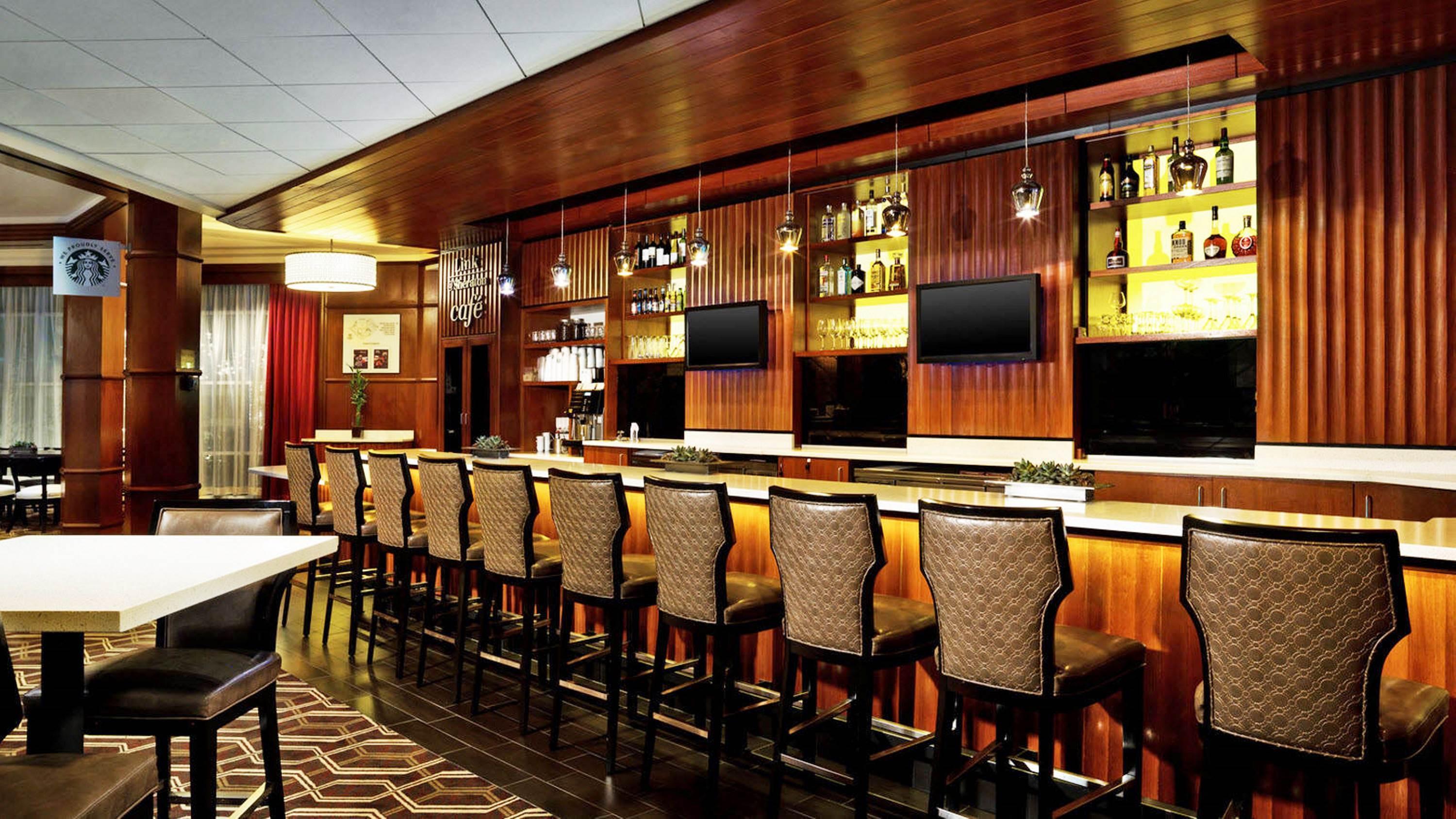 Sheraton Boston Needham Hotel Eksteriør billede