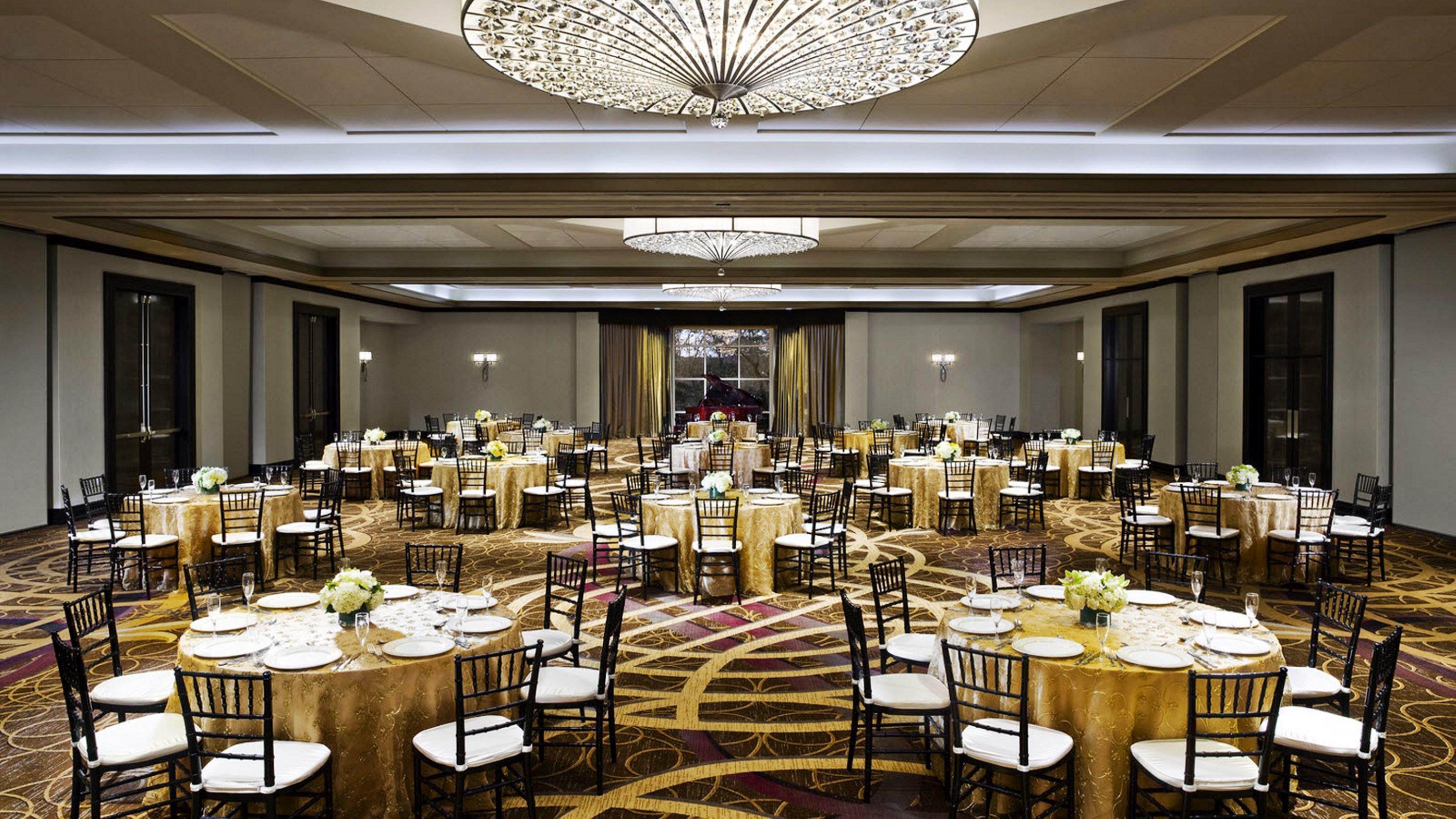 Sheraton Boston Needham Hotel Eksteriør billede