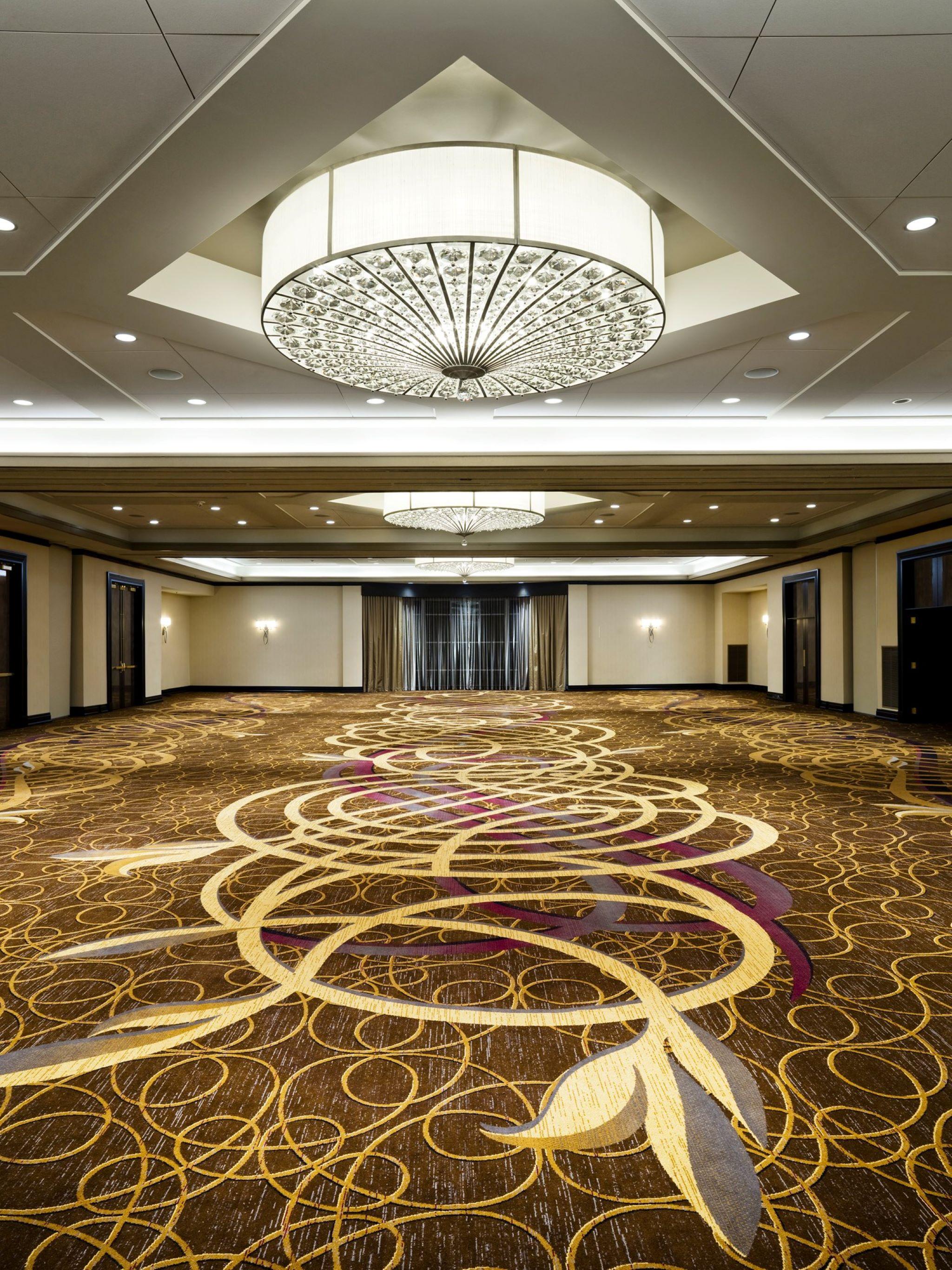 Sheraton Boston Needham Hotel Eksteriør billede