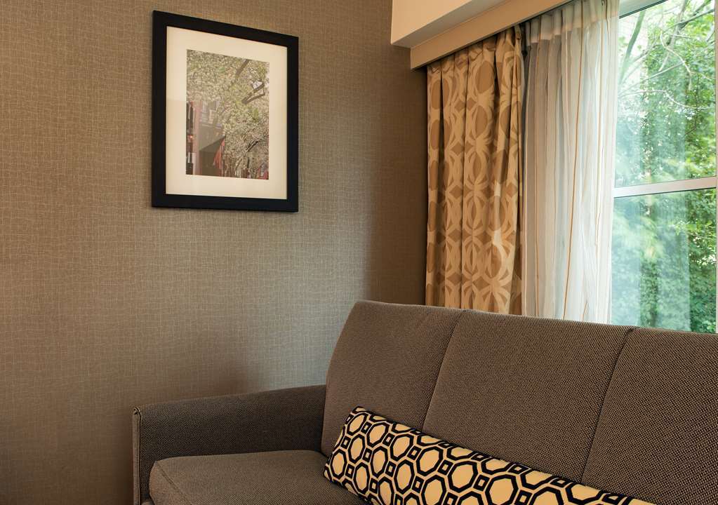 Sheraton Boston Needham Hotel Bekvemmeligheder billede