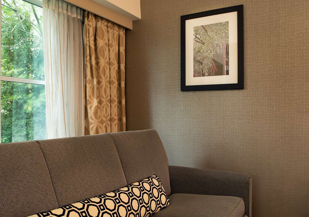 Sheraton Boston Needham Hotel Bekvemmeligheder billede